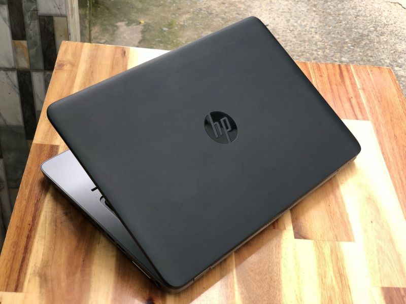 Laptop HP Elitebook 840 G2 Core I5-5300U/ Ram 8G/  SSD 128/ 14 HD+/ Finger