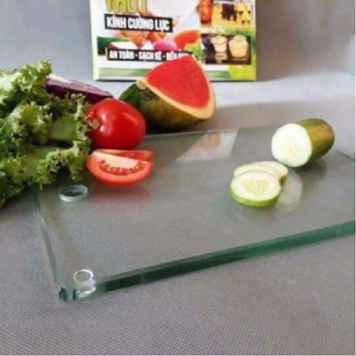Cutting Board tempered glass high-grade