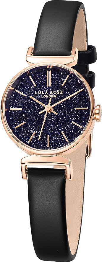 Đồng hồ thời trang nữ Lola Rose LR-2139