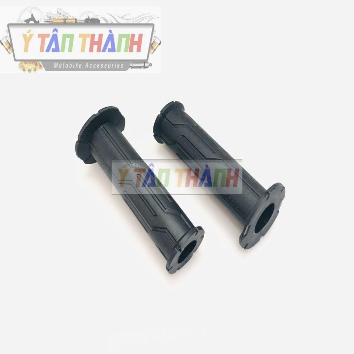 Bao Tay Daytona Sọc Cho Xe Máy - 12176