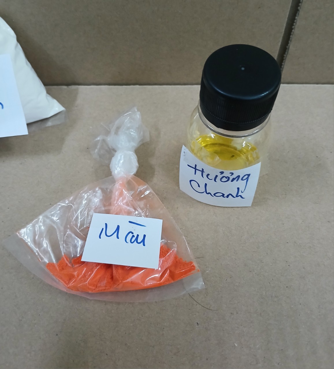 Bột pha nước rửa chén (10 lít) nước rửa chén siêu sạch hương chanh lix