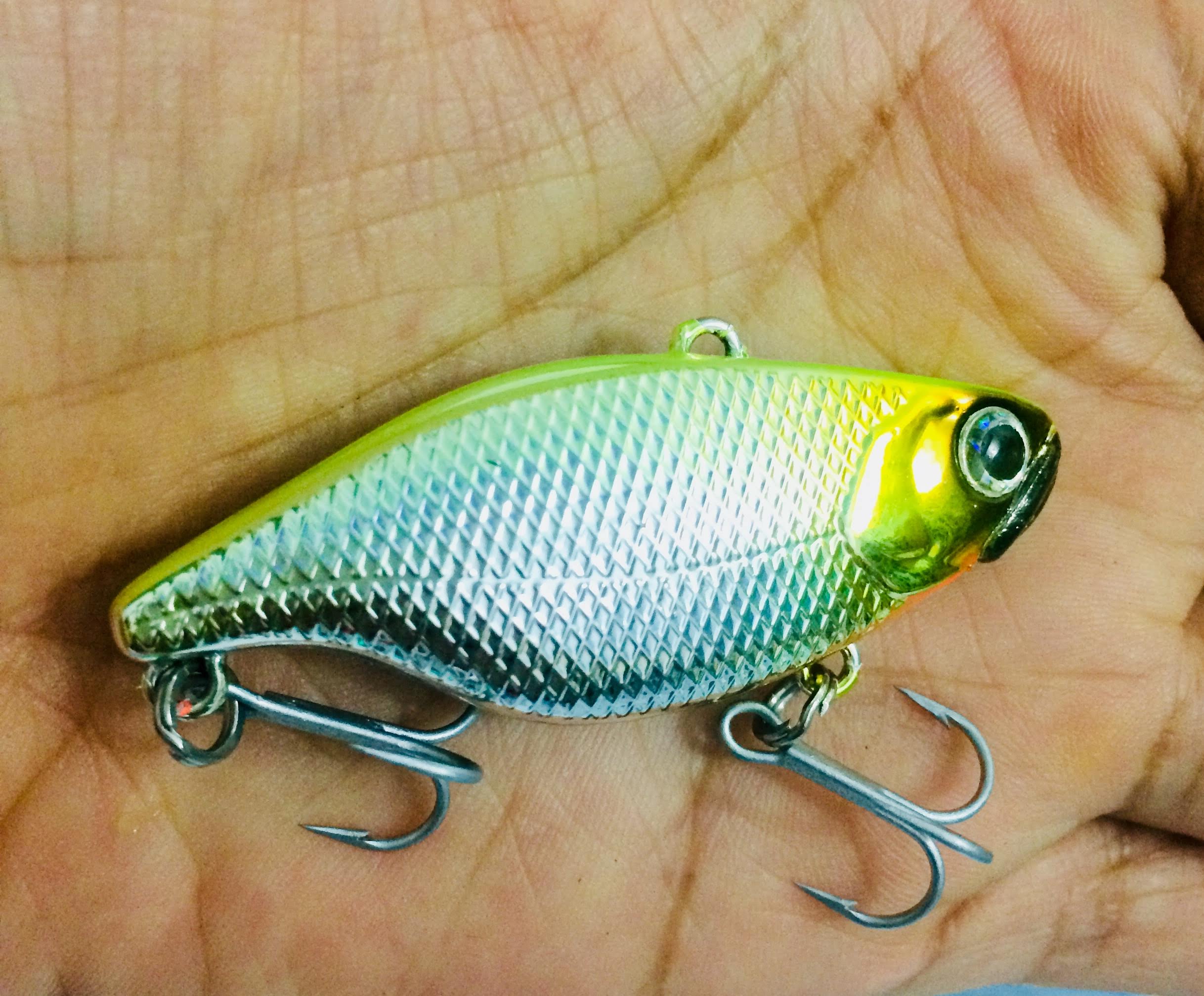 [HCM][CỰC NHẠY] Mồi câu Cá Lóc Cá Chẽm Cá Tráp mồi cá giả alkall 50 mồi câu lure siêu nhạy mồi câu cá lóc hiệu quả mồi câu cá lóc cá chuối cá tràu mồi giả alkall 50