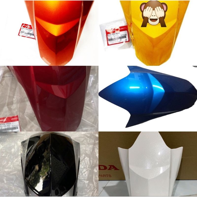 Chắn bùn trước dè trước winner v1