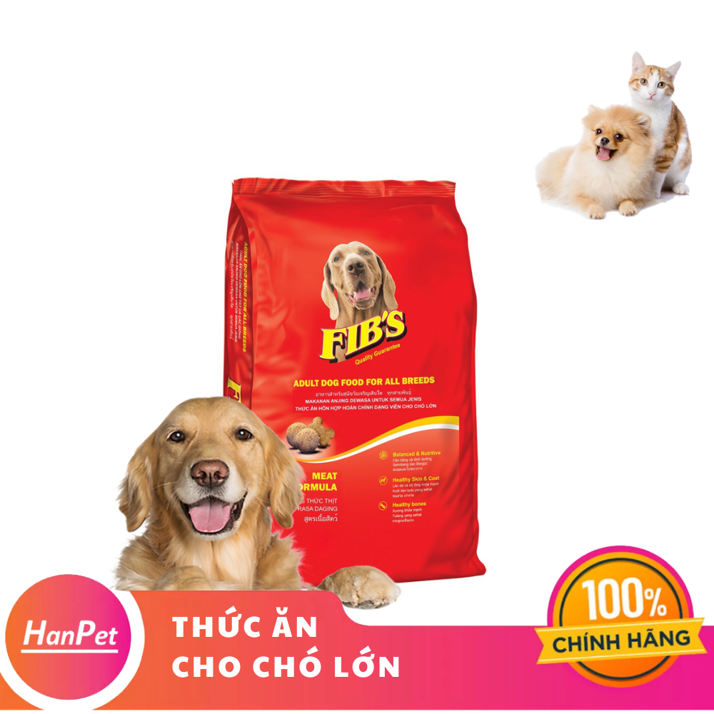 FIB'S 1,5KG