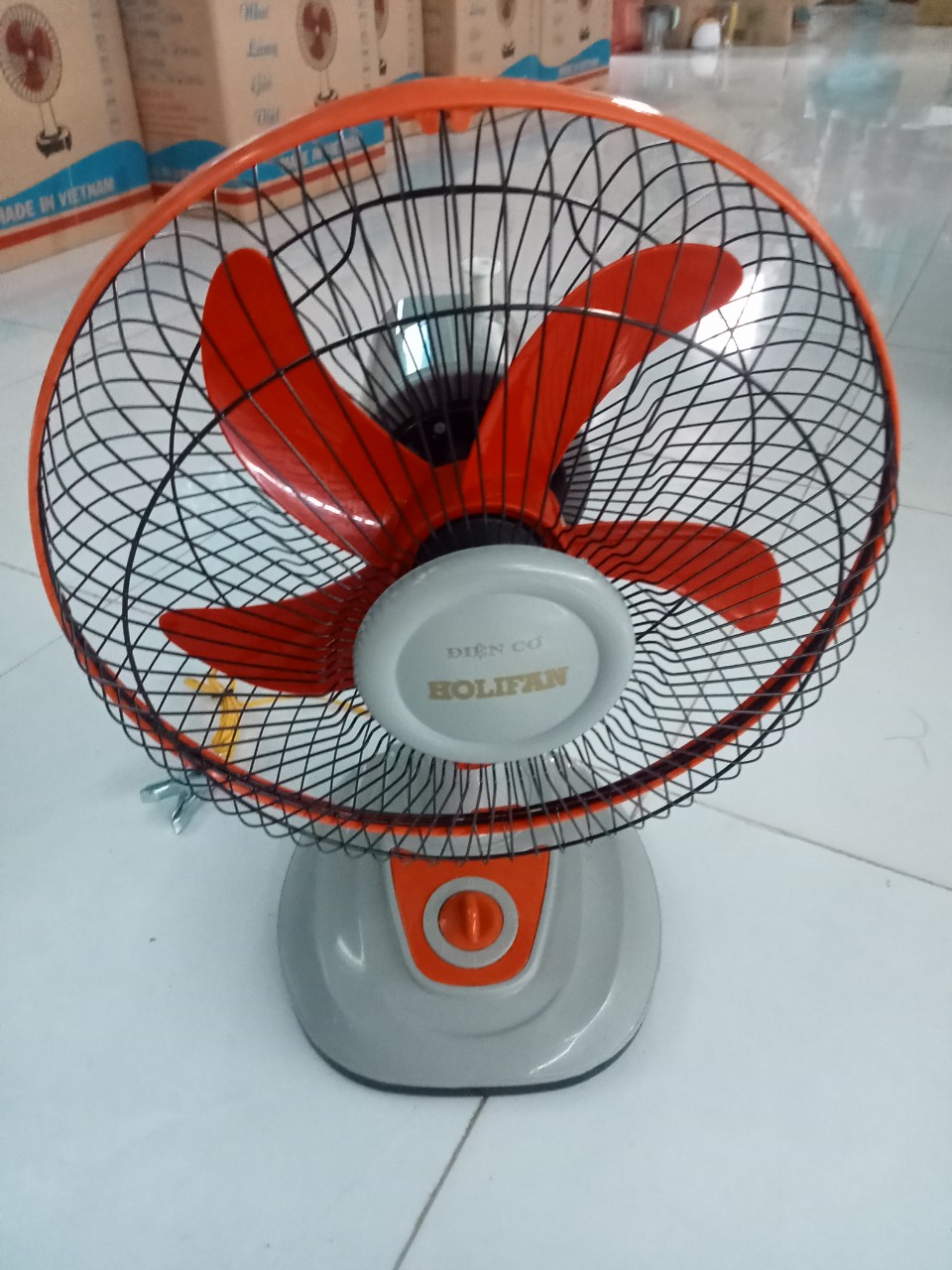 Quạt b3 12v 24v