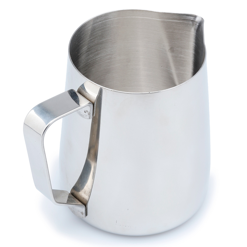 Ca Đánh Sữa Inox Tạo Milk Foam (350ML - 600ML)