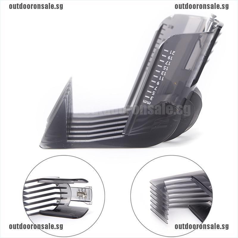 Hair Clippers Beard Trimmer Comb Attachment For Philips QC5130 /