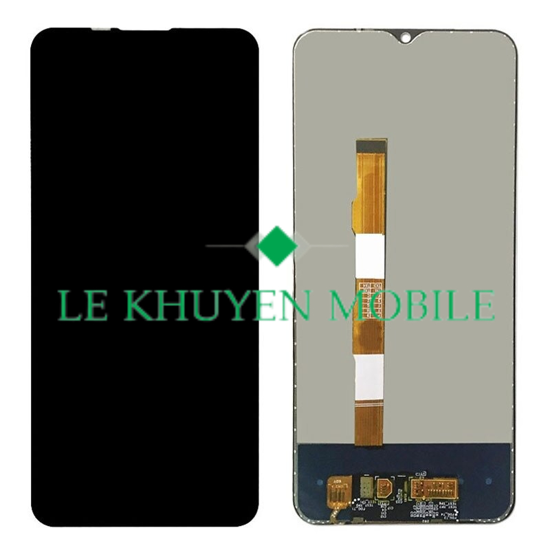 Màn hình Vivo Y12s