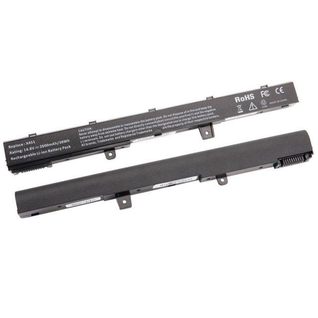 PIN LAPTOP ASUS X451