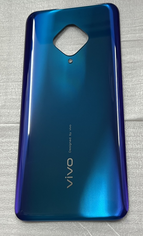 Nắp lưng sau điện thoại Vivo S1 Pro