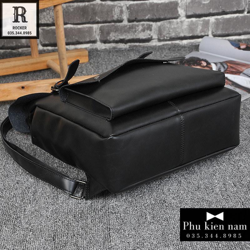Balo Da Nam Cao Cấp Phong cách Hàn Quốc - Mã B006