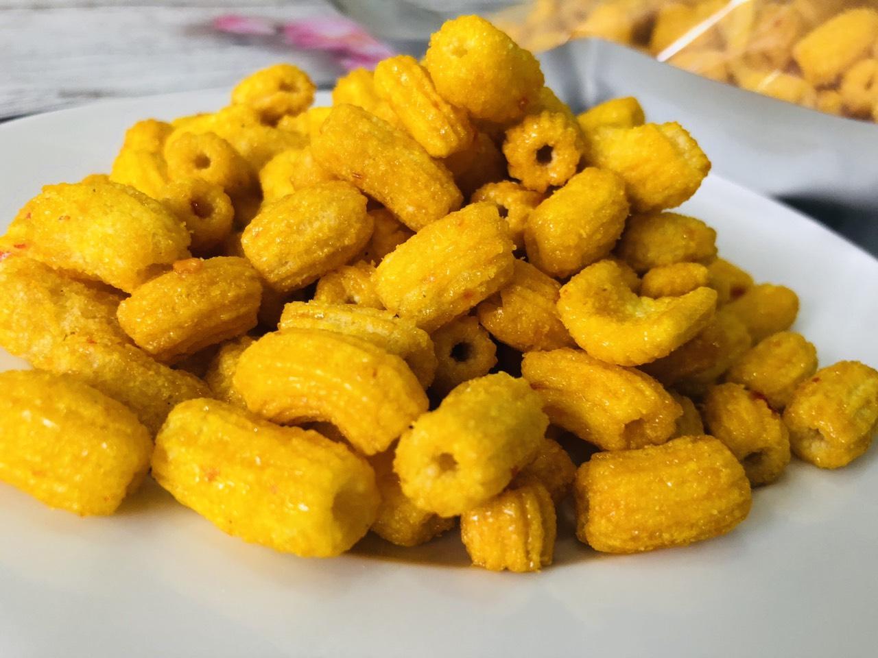 1kg nui sấy giòn_Monhi_Food