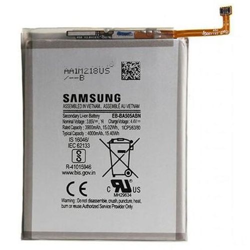Pin samsung a20/ a30/ a30s/ a50/ a50s/ a205/ a305/ a307/ a505/ a507 zin phụ kiện