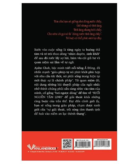 Sách - Suối Nguồn Tâm Linh