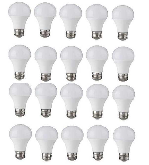Bộ 20 bóng đèn LED BULB Trụ 12W (Ánh Sáng Trắng)