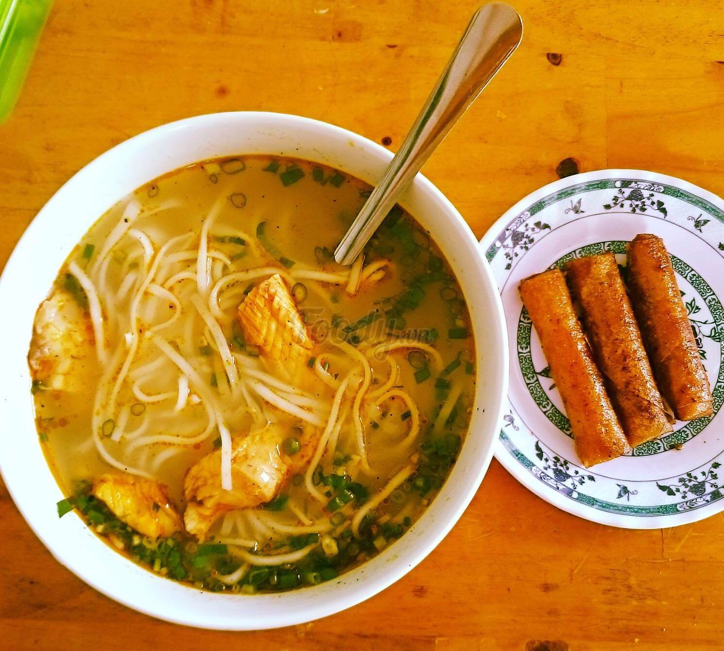 [ĐẶC SẢN QUANG BÌNH] BỘT BÁNH CANH BA ĐỒN 1KG