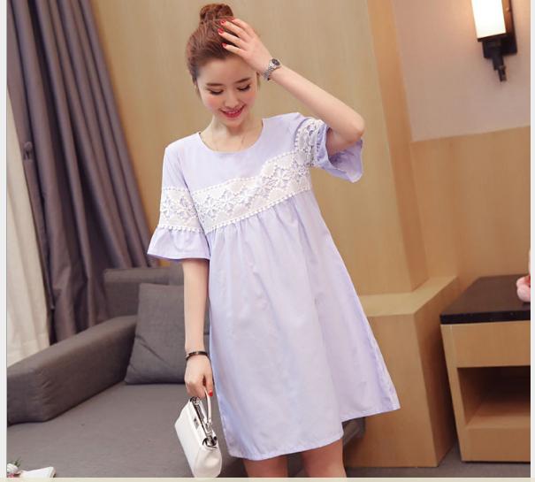 Váy Bầu Xinh quảng châu