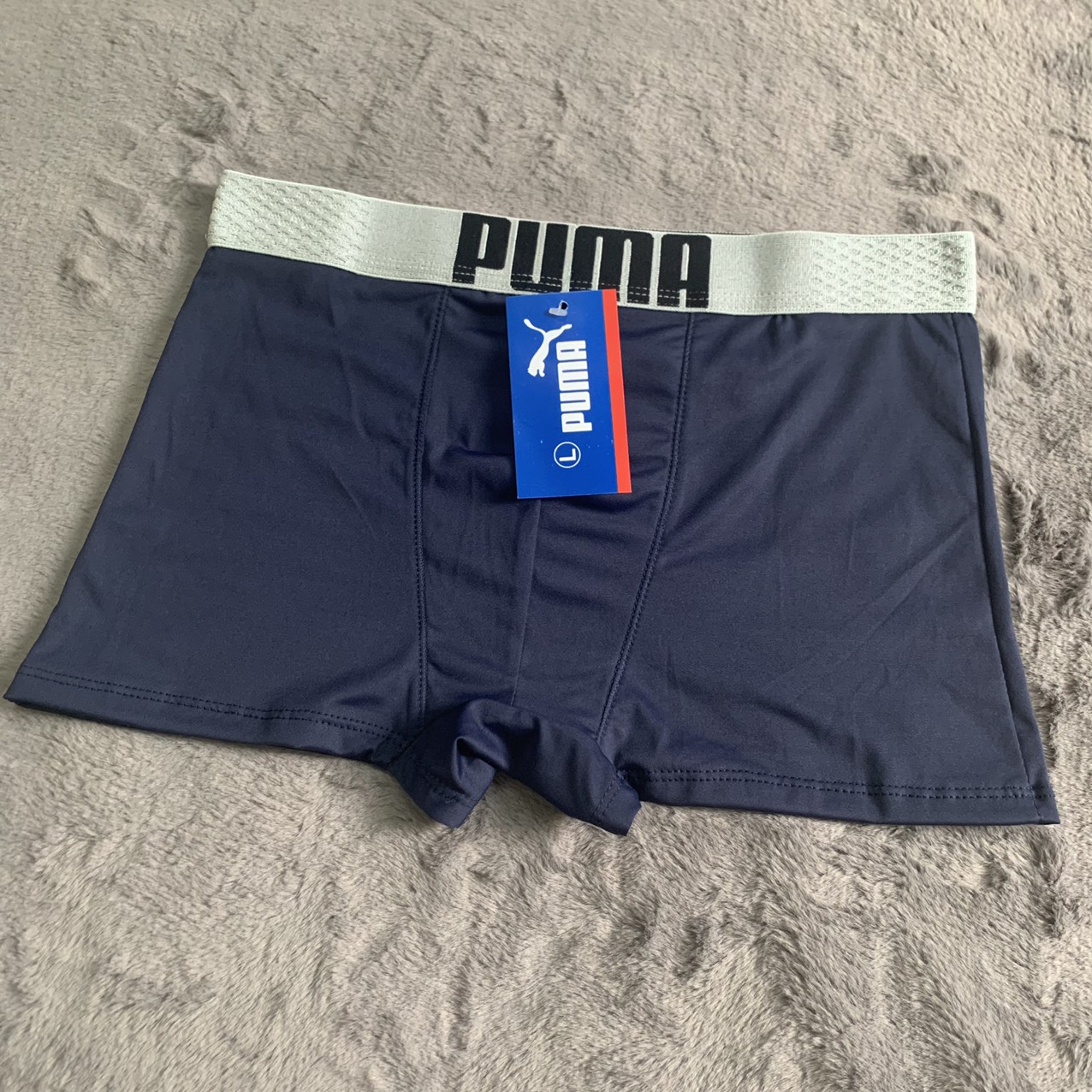 combo 4 quần sịp boxer nam PU mA