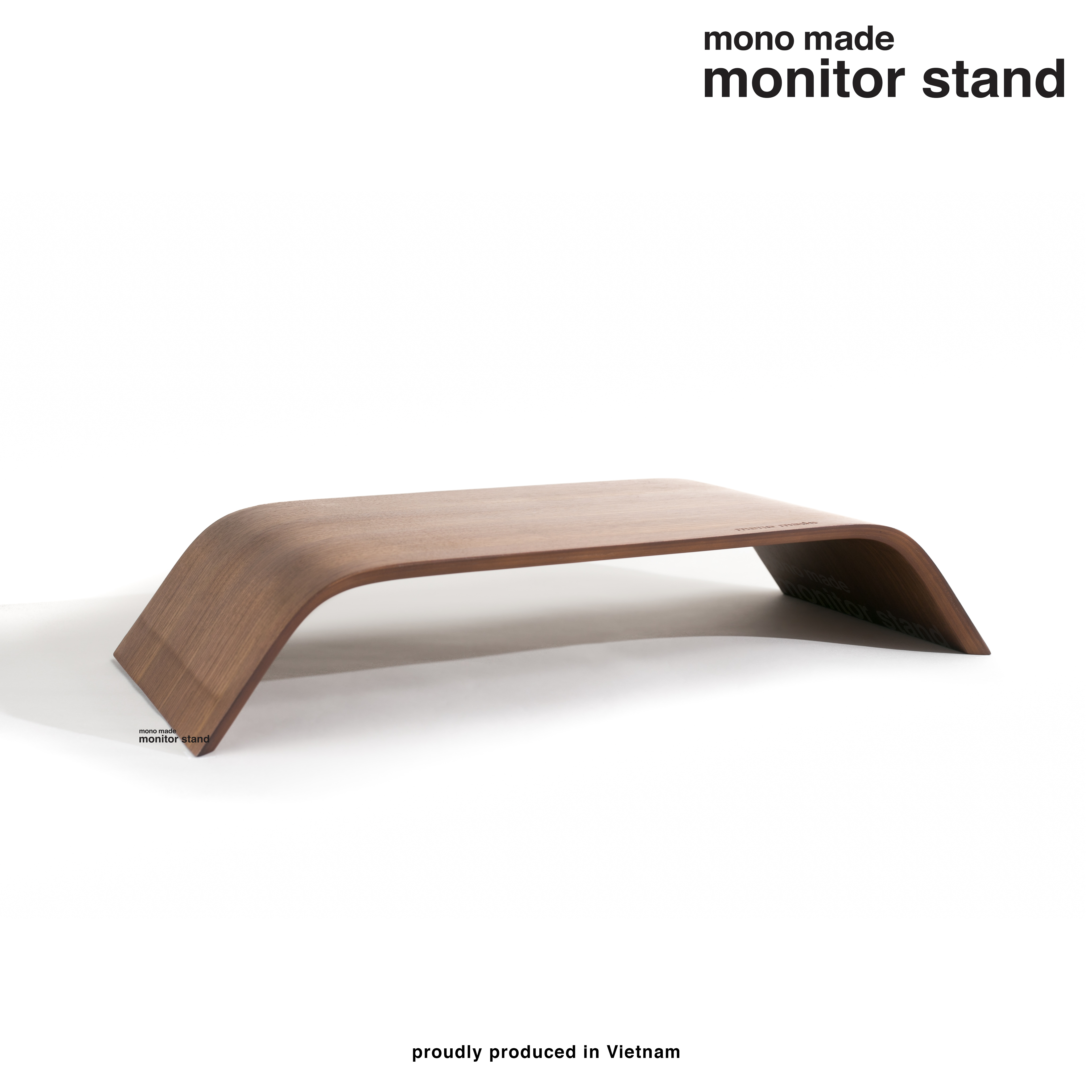 MONITOR STAND