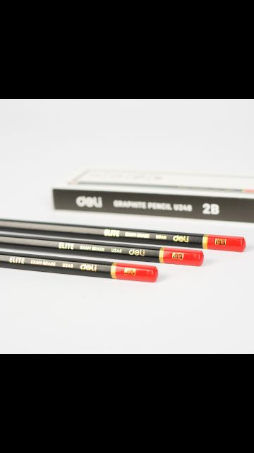 Bút chì cao cấp Deli U248