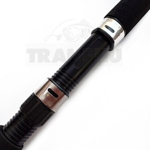 Cần 2 khúc đặc ruột SHIMANO 2