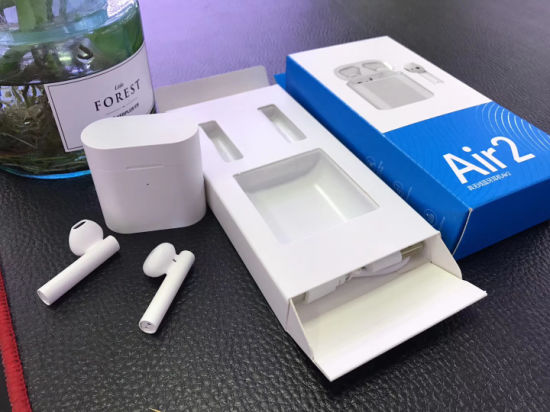 Tai nghe bluetooth True-Wireless XIAOMI Air 2 TWS