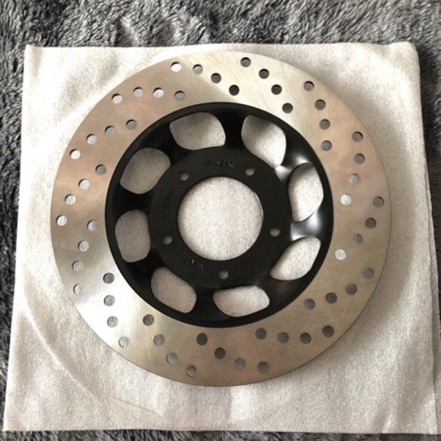 Đĩa thắng ( Đĩa phanh ) Honda Wave Zx, Future 1 loại 1