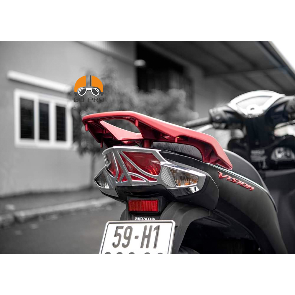 Cảng Sau Xe VISION 2014 - 2019 Kiểu SH 300i