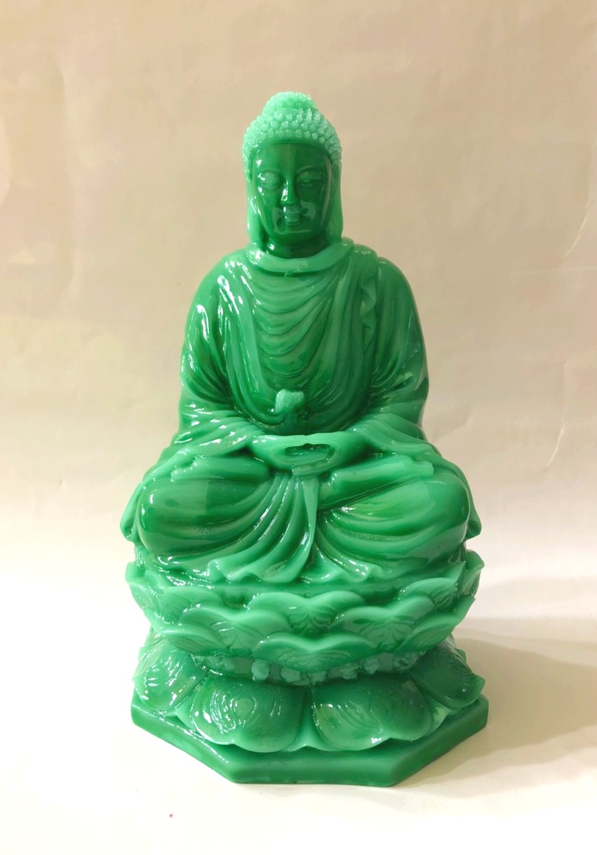 Tượng Phật Thích Ca Mâu Ni cao 20cm