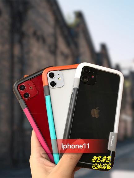 Viền Silicon Cho Iphone 11 Iphone 11 Pro Iphone 11 Pro Max