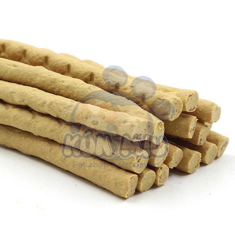 Bánh thưởng cho chó Jerky 70gr - Vị sữa