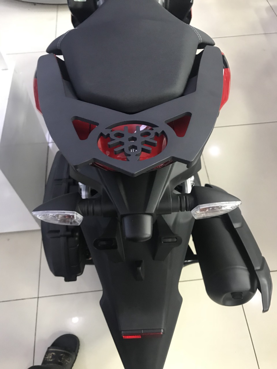 CẢNG 2 SƯƠNG NVX V3