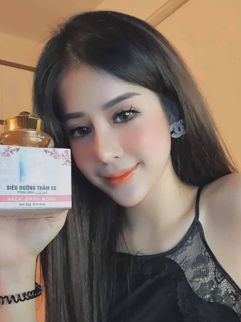 Siêu Dưỡng Thâm 5s Biho Ladi