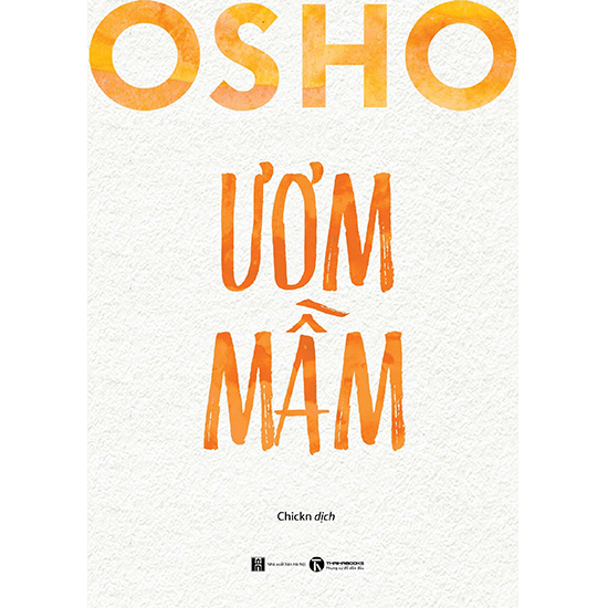 Osho Ươm mầm