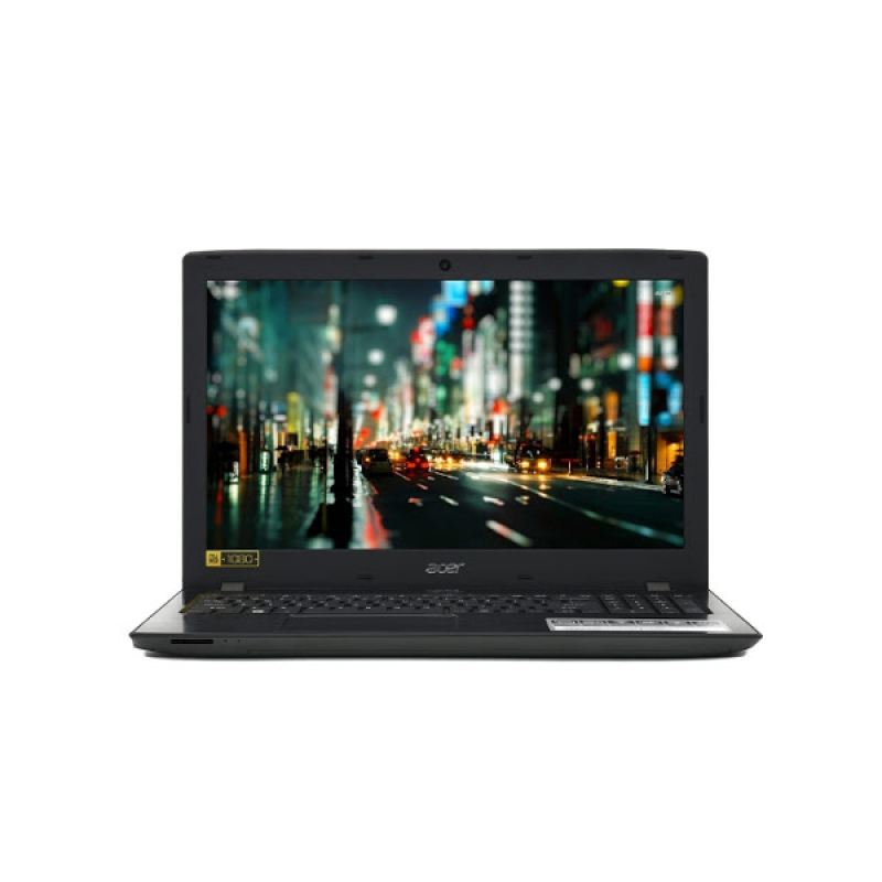 Bảng giá Laptop Acer Aspire E5-576G-88EP (NX.H2ESV.001). Intel Core I7 8550U Phong Vũ