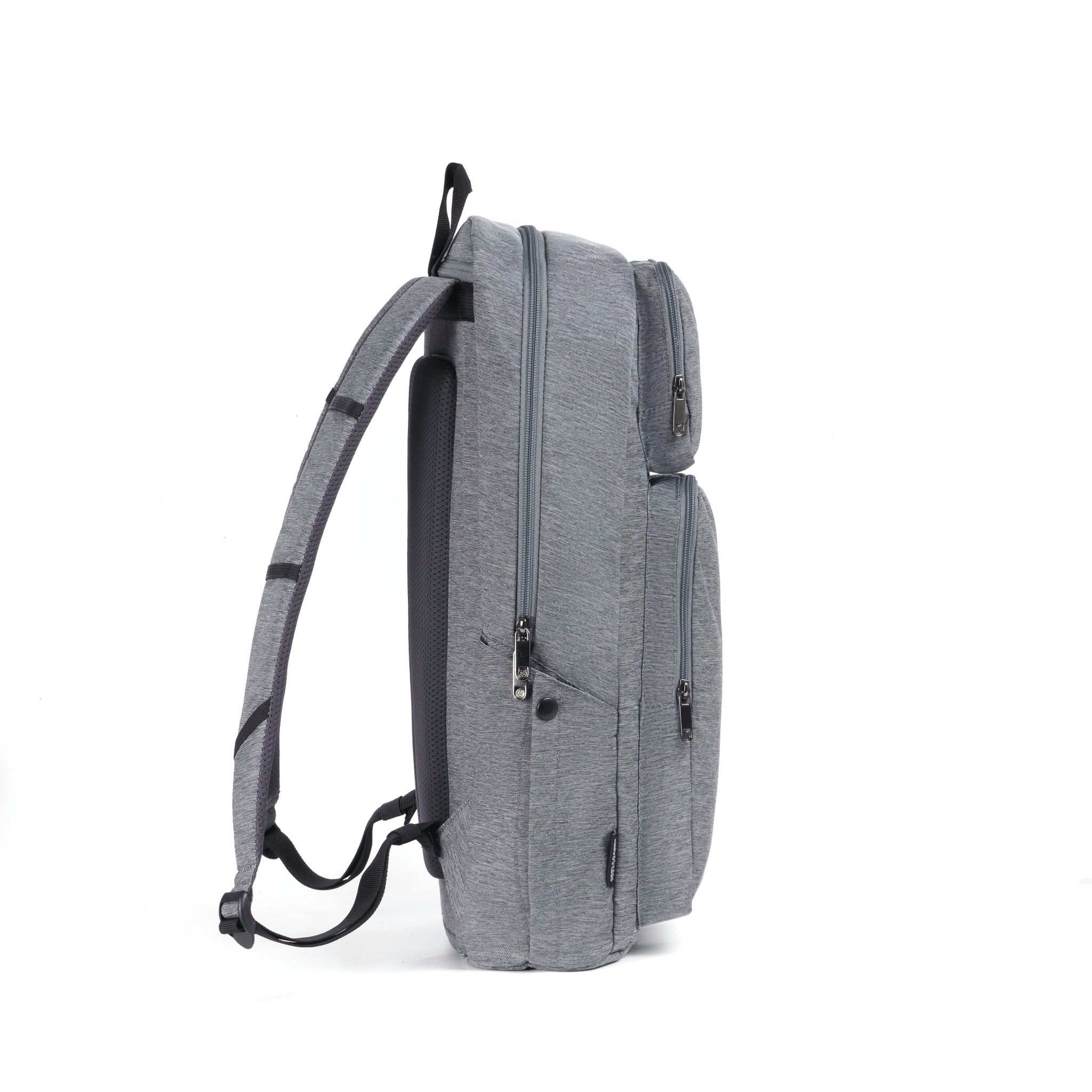 Balo Văn Phòng Phong Cách Hàn Quốc SimpleCarry Paul