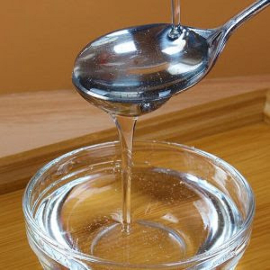DAESANG (chai TRẮNG 700g) MẠCH NHA TRẮNG (MẬT NGÔ) Corn Syrup