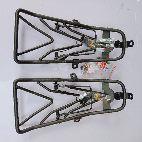 baga giửa xe máy yaz đen sơn tỉnh điện