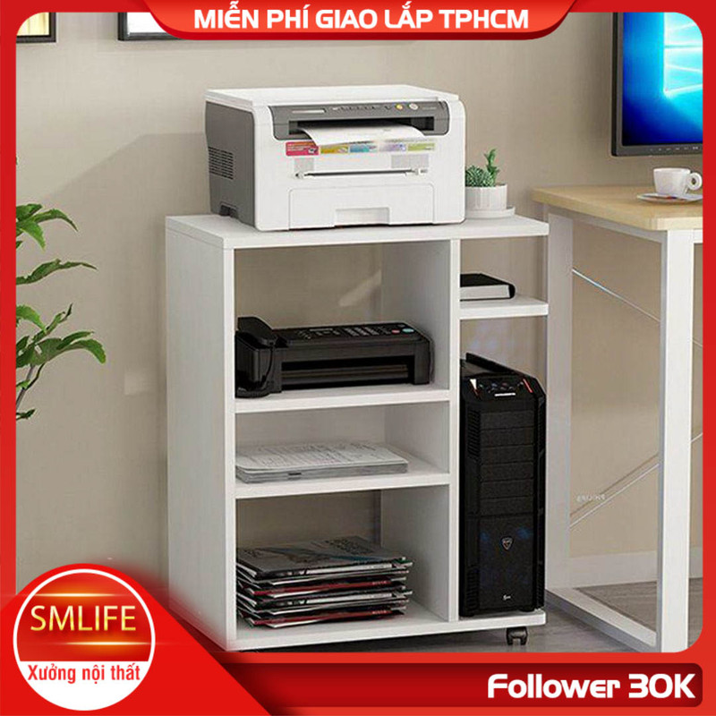 Kệ để máy in SMLIFE Pegasus