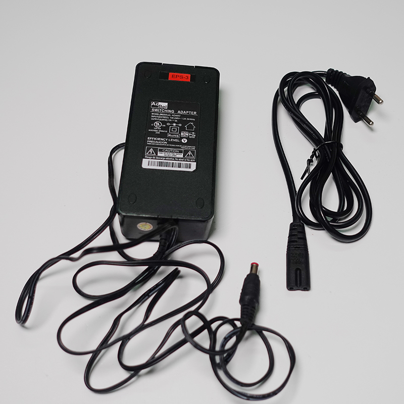 Nguồn adapter 12V 5A loại tốt