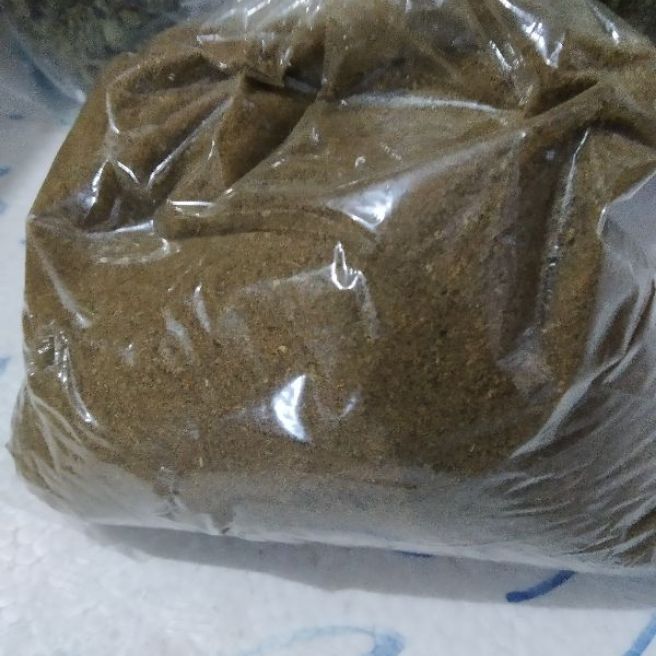 Sỉ toàn quốc 50g gia vị nướng