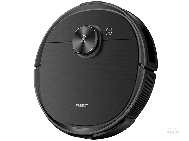 Robot hút bụi lau nhà DeebotT8 Aivi