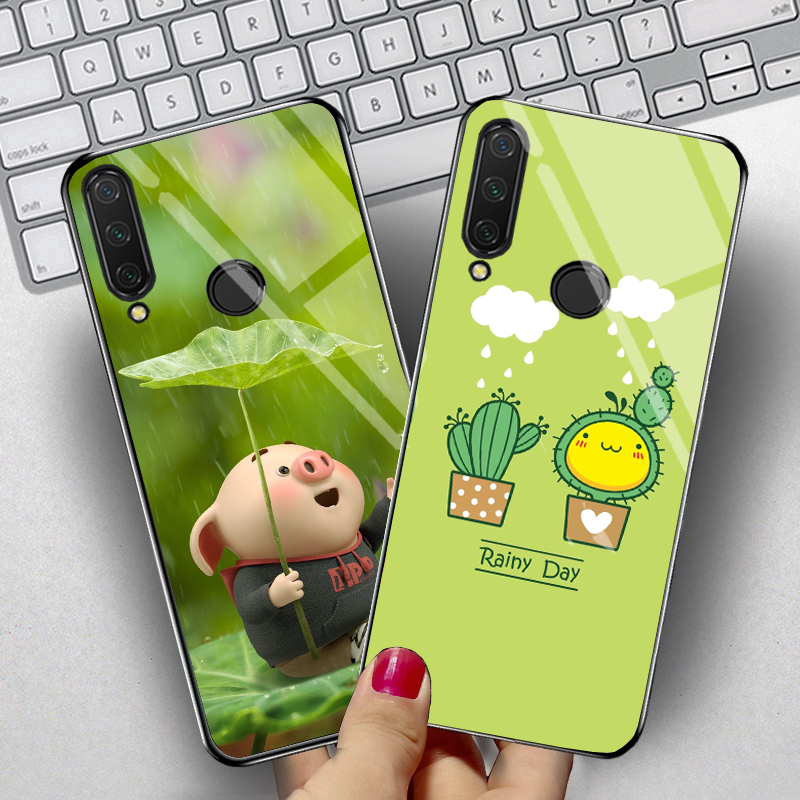 Ốp Vsmart JOY 3 mặt kính gương bóng