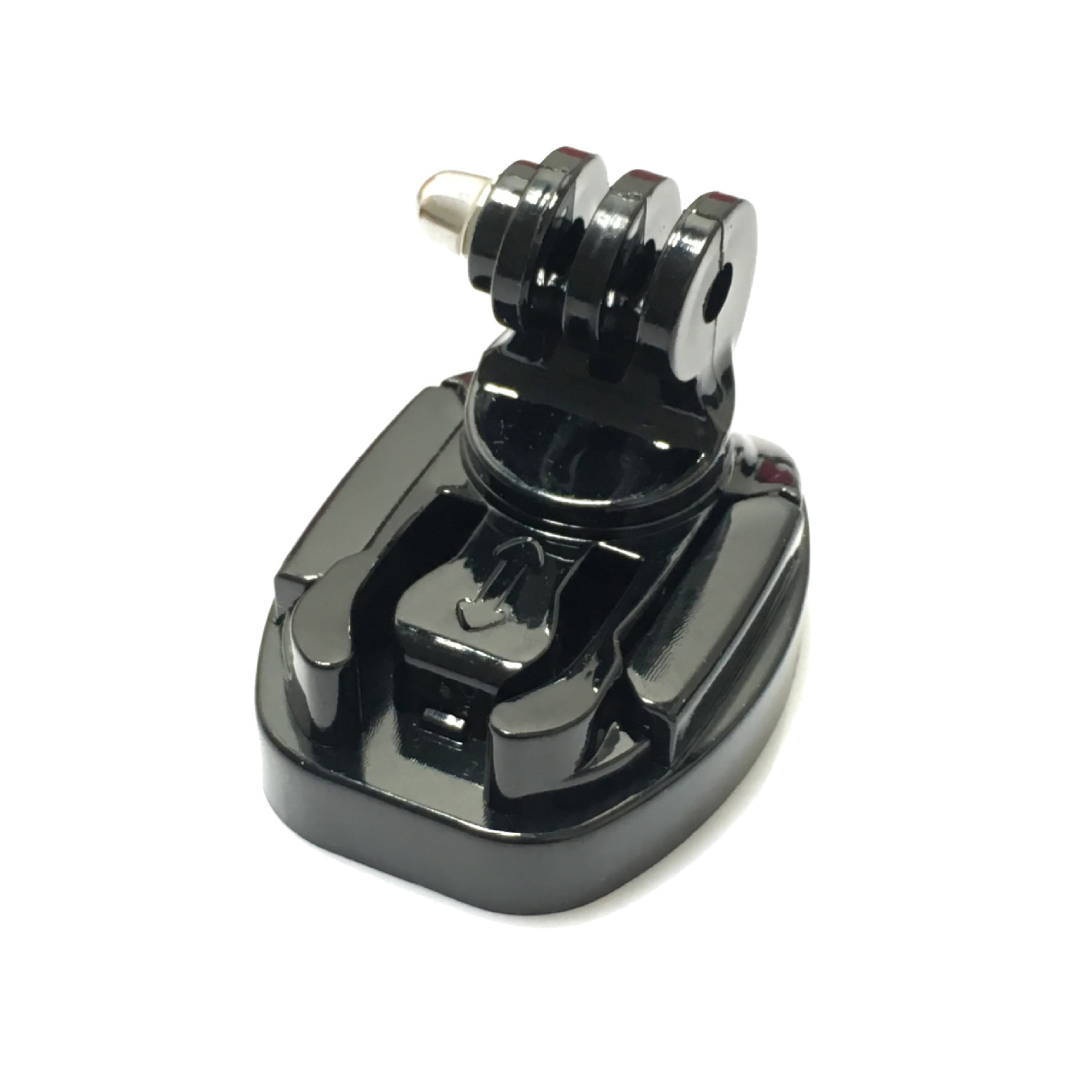 Mount gắn Tripod cho GoPro, Sjcam, Yi Action, Osmo Action  ( Mẫu 2 )