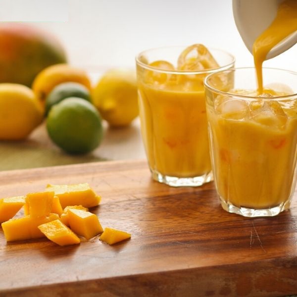 Nước Ép Xoài Marigold 250ml Giá Tốt