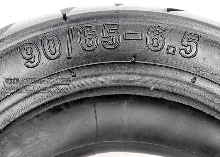 SĂM LỐP XE MOTO MINI 50CC 90/65-6.5