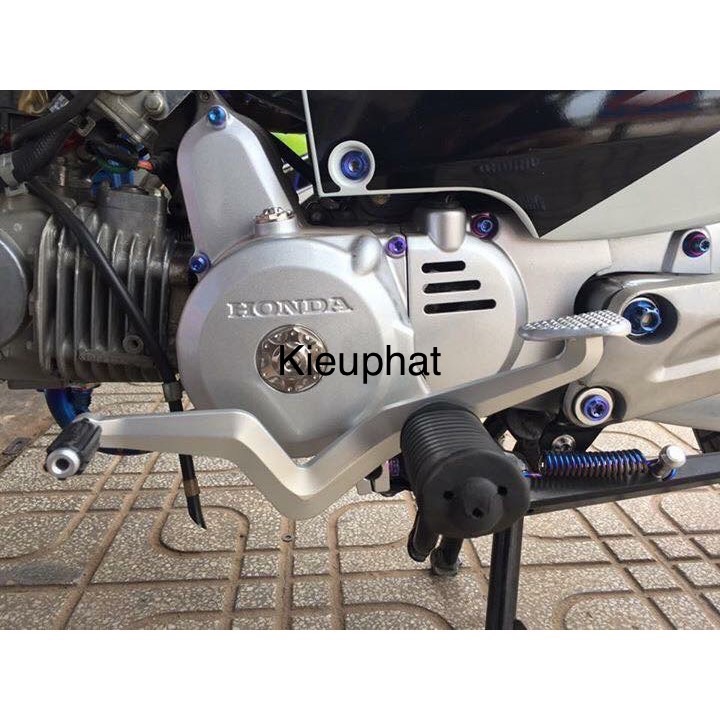 Cần số nhôm Ktech Gắn Winner V1 Sonic