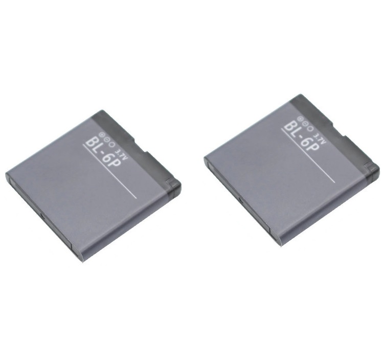 PIN NOKIA BL-6P - 6500C - 7900
