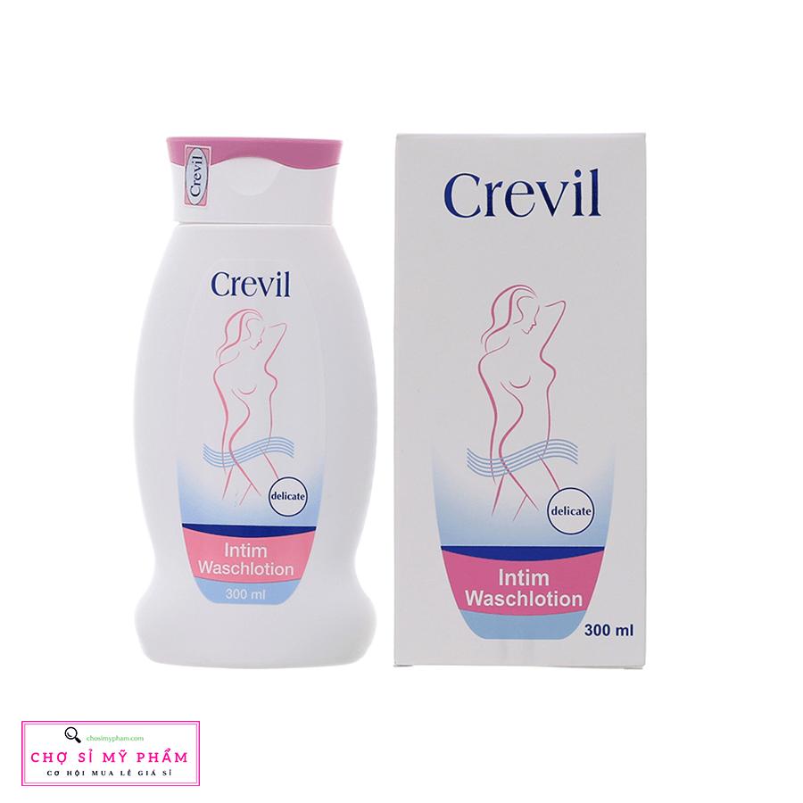 Crevil Intim Waschlotion 300ml