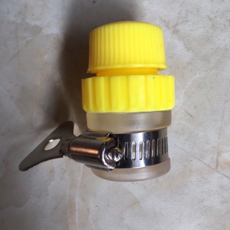 Cút nối nhanh